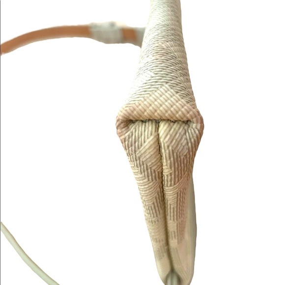 MICHAEL KORS Monogram Belt Bag - Picture 9 of 11